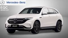 Mercedez-EQC-P