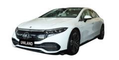 Mercedez EQS-0