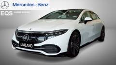 Mercedez-EQS-P