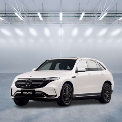 Mercedez EQC-2